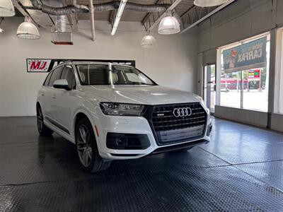 2017 Audi Q7 3.0T quattro Prestige   - Photo 2 - Grand Rapids, MI 49548