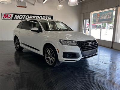 2017 Audi Q7 3.0T quattro Prestige   - Photo 13 - Grand Rapids, MI 49548