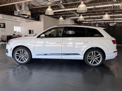 2017 Audi Q7 3.0T quattro Prestige   - Photo 6 - Grand Rapids, MI 49548