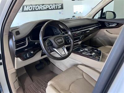 2017 Audi Q7 3.0T quattro Prestige   - Photo 20 - Grand Rapids, MI 49548