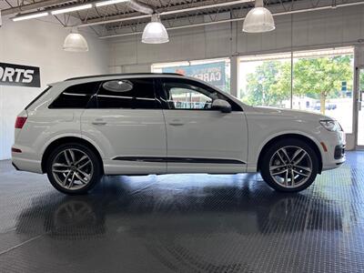 2017 Audi Q7 3.0T quattro Prestige   - Photo 11 - Grand Rapids, MI 49548