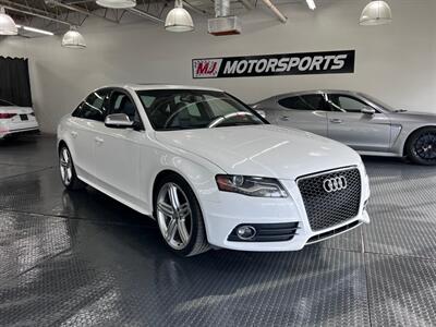 2010 Audi S4 3.0T quattro Prestige   - Photo 1 - Grand Rapids, MI 49548