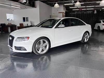 2010 Audi S4 3.0T quattro Prestige   - Photo 8 - Grand Rapids, MI 49548