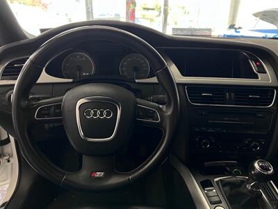 2010 Audi S4 3.0T quattro Prestige   - Photo 24 - Grand Rapids, MI 49548