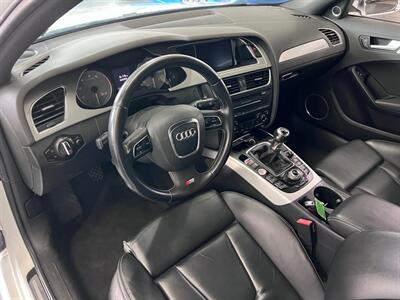 2010 Audi S4 3.0T quattro Prestige   - Photo 21 - Grand Rapids, MI 49548