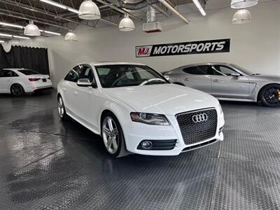 2010 Audi S4 3.0T quattro Prestige   - Photo 2 - Grand Rapids, MI 49548