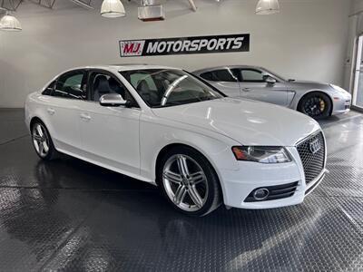 2010 Audi S4 3.0T quattro Prestige   - Photo 16 - Grand Rapids, MI 49548