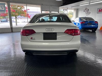 2010 Audi S4 3.0T quattro Prestige   - Photo 11 - Grand Rapids, MI 49548