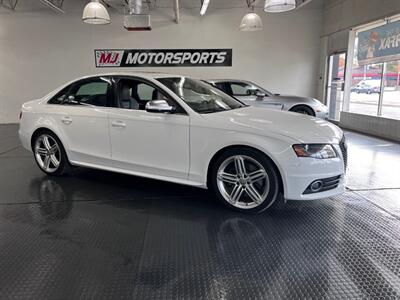 2010 Audi S4 3.0T quattro Prestige   - Photo 15 - Grand Rapids, MI 49548