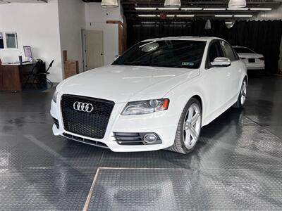 2010 Audi S4 3.0T quattro Prestige   - Photo 6 - Grand Rapids, MI 49548