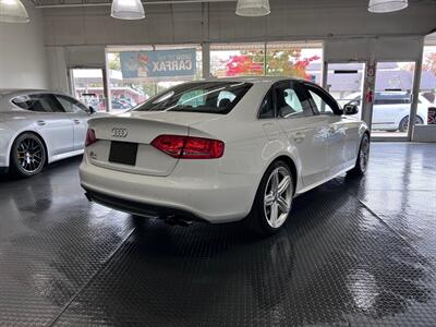 2010 Audi S4 3.0T quattro Prestige   - Photo 12 - Grand Rapids, MI 49548