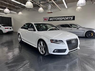 2010 Audi S4 3.0T quattro Prestige   - Photo 17 - Grand Rapids, MI 49548