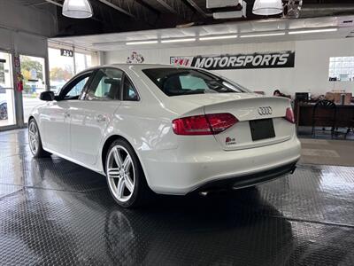 2010 Audi S4 3.0T quattro Prestige   - Photo 10 - Grand Rapids, MI 49548