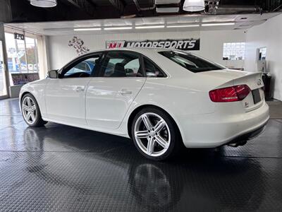 2010 Audi S4 3.0T quattro Prestige   - Photo 9 - Grand Rapids, MI 49548