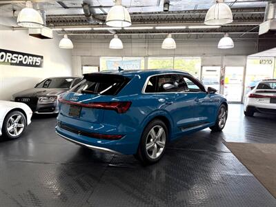 2019 Audi e-tron quattro Premium Plus   - Photo 8 - Grand Rapids, MI 49548
