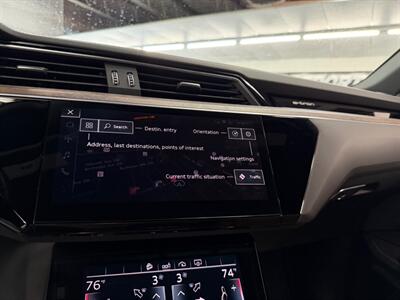 2019 Audi e-tron quattro Premium Plus   - Photo 34 - Grand Rapids, MI 49548