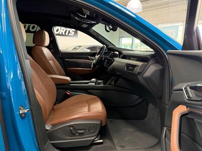 2019 Audi e-tron quattro Premium Plus   - Photo 40 - Grand Rapids, MI 49548