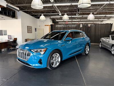 2019 Audi e-tron quattro Premium Plus   - Photo 4 - Grand Rapids, MI 49548