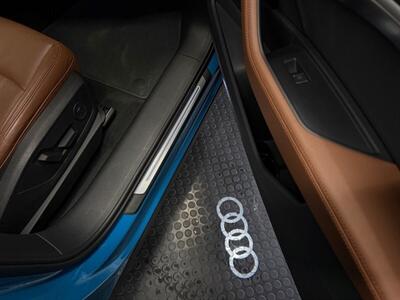 2019 Audi e-tron quattro Premium Plus   - Photo 42 - Grand Rapids, MI 49548