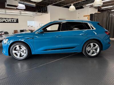 2019 Audi e-tron quattro Premium Plus   - Photo 5 - Grand Rapids, MI 49548