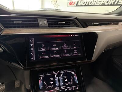 2019 Audi e-tron quattro Premium Plus   - Photo 27 - Grand Rapids, MI 49548