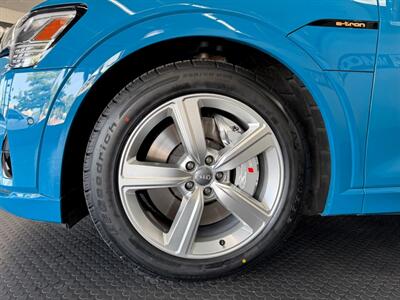 2019 Audi e-tron quattro Premium Plus   - Photo 13 - Grand Rapids, MI 49548