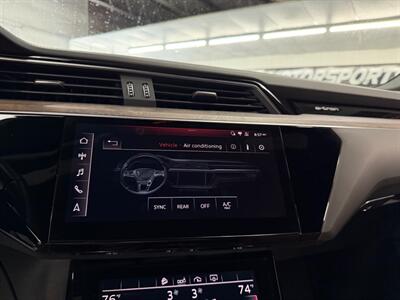 2019 Audi e-tron quattro Premium Plus   - Photo 30 - Grand Rapids, MI 49548