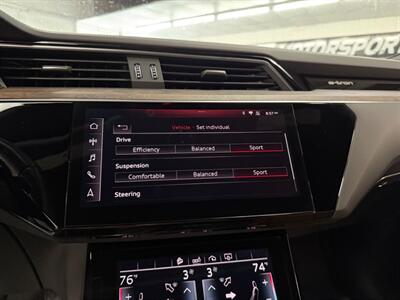 2019 Audi e-tron quattro Premium Plus   - Photo 29 - Grand Rapids, MI 49548