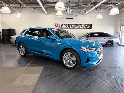 2019 Audi e-tron quattro Premium Plus   - Photo 12 - Grand Rapids, MI 49548