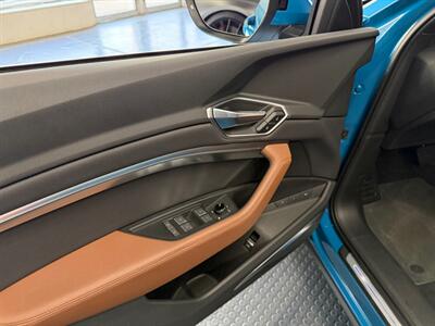 2019 Audi e-tron quattro Premium Plus   - Photo 19 - Grand Rapids, MI 49548