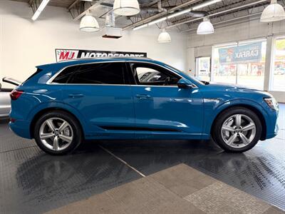 2019 Audi e-tron quattro Premium Plus   - Photo 10 - Grand Rapids, MI 49548