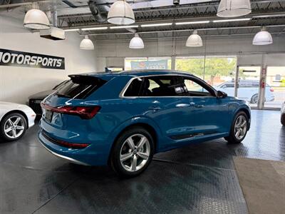 2019 Audi e-tron quattro Premium Plus   - Photo 9 - Grand Rapids, MI 49548