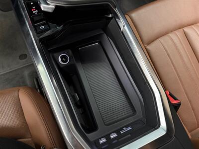 2019 Audi e-tron quattro Premium Plus   - Photo 37 - Grand Rapids, MI 49548