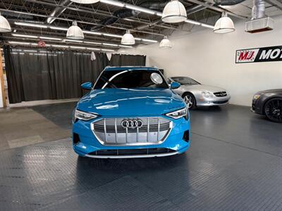 2019 Audi e-tron quattro Premium Plus   - Photo 2 - Grand Rapids, MI 49548