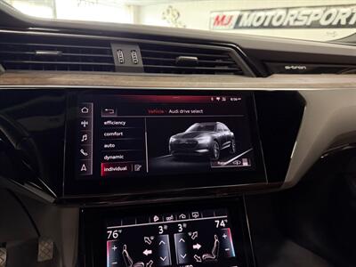 2019 Audi e-tron quattro Premium Plus   - Photo 28 - Grand Rapids, MI 49548