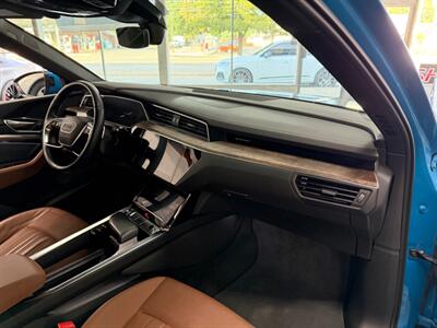 2019 Audi e-tron quattro Premium Plus   - Photo 39 - Grand Rapids, MI 49548