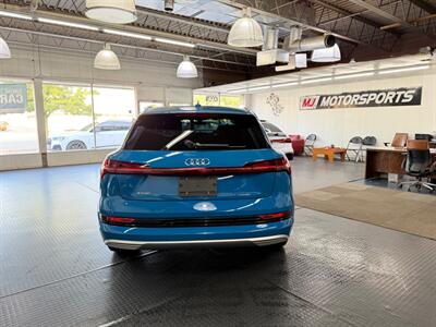 2019 Audi e-tron quattro Premium Plus   - Photo 7 - Grand Rapids, MI 49548