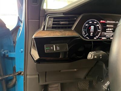 2019 Audi e-tron quattro Premium Plus   - Photo 24 - Grand Rapids, MI 49548