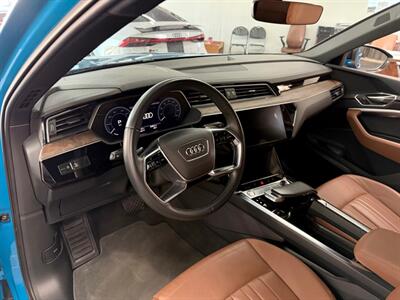 2019 Audi e-tron quattro Premium Plus   - Photo 20 - Grand Rapids, MI 49548