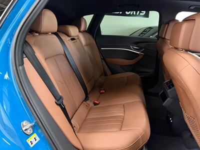 2019 Audi e-tron quattro Premium Plus   - Photo 44 - Grand Rapids, MI 49548