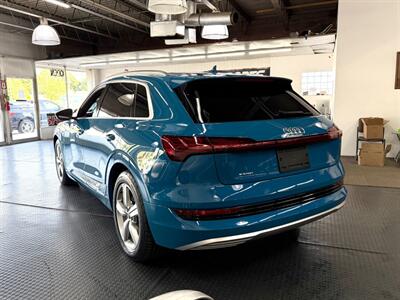 2019 Audi e-tron quattro Premium Plus   - Photo 6 - Grand Rapids, MI 49548