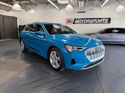 2019 Audi e-tron quattro Premium Plus   - Photo 1 - Grand Rapids, MI 49548
