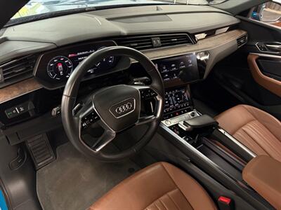 2019 Audi e-tron quattro Premium Plus   - Photo 17 - Grand Rapids, MI 49548