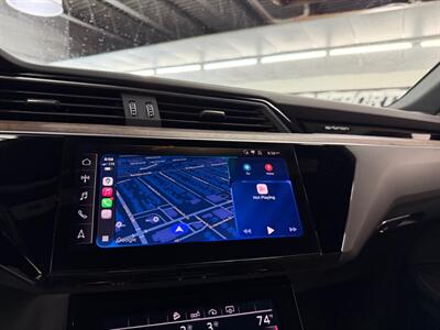 2019 Audi e-tron quattro Premium Plus   - Photo 32 - Grand Rapids, MI 49548
