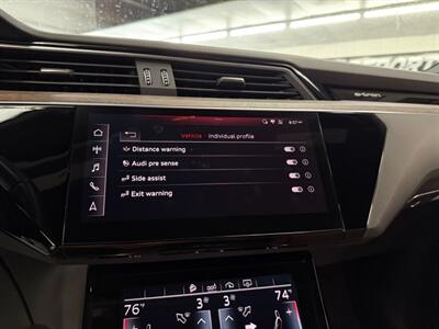 2019 Audi e-tron quattro Premium Plus   - Photo 31 - Grand Rapids, MI 49548