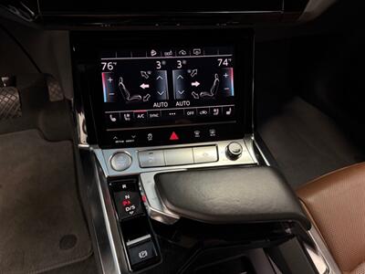 2019 Audi e-tron quattro Premium Plus   - Photo 36 - Grand Rapids, MI 49548
