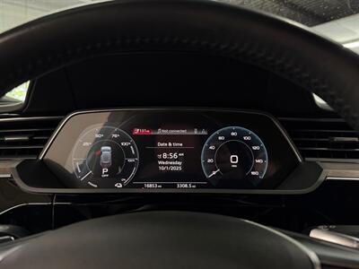 2019 Audi e-tron quattro Premium Plus   - Photo 25 - Grand Rapids, MI 49548