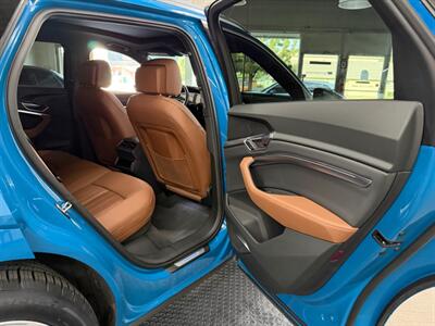 2019 Audi e-tron quattro Premium Plus   - Photo 43 - Grand Rapids, MI 49548