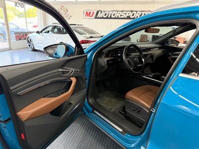 2019 Audi e-tron quattro Premium Plus   - Photo 18 - Grand Rapids, MI 49548