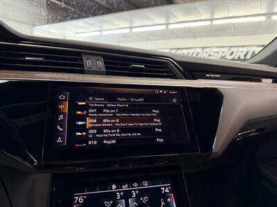 2019 Audi e-tron quattro Premium Plus   - Photo 33 - Grand Rapids, MI 49548